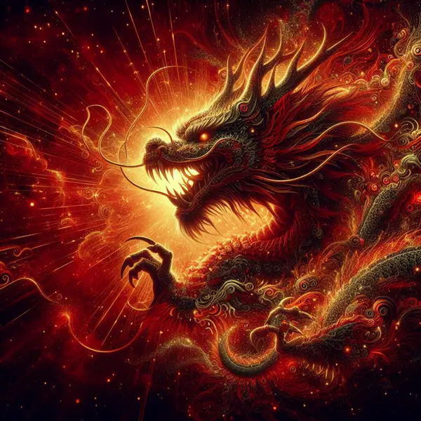 Ling Dynasty