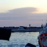 sailboat scooter