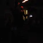 fire ninja