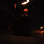 fire ninja