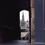 Scott Monument