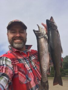 Fishing Jesus