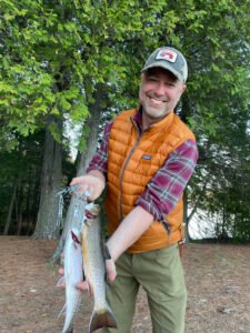 Fishing Jesus