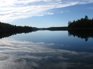 Temagami