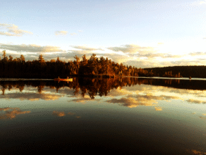 Aston Lake