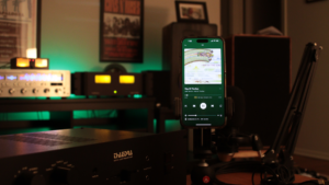 DynastyVinyl YouTube Channel