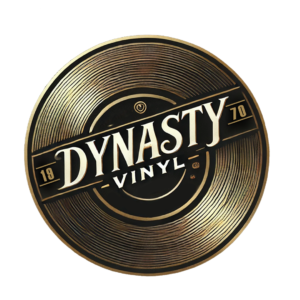 DynastyVinyl YouTube Channel