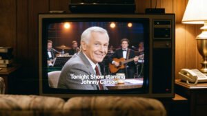 Generative AI - Failed Carson Attempt