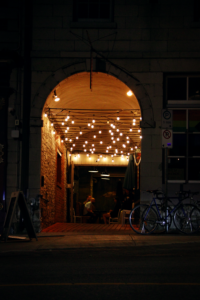 Photography Portfolio