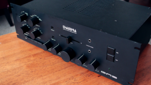 HiFi Equipment Photos