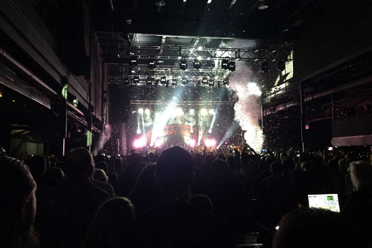 LingDynasty Productions - Slash