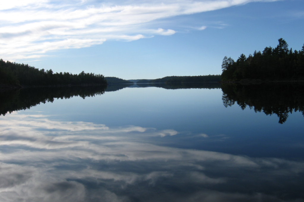 LingDynasty Photography - Temagami Ontario