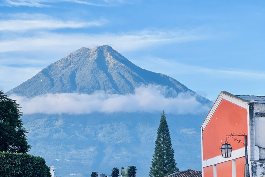 LingDynasty Photography - Volcano